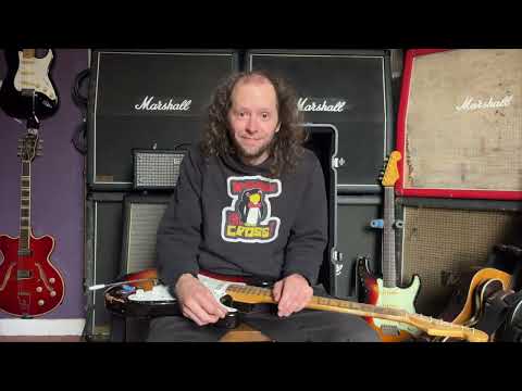 My Touring Setup Update - Did Everything Survive????