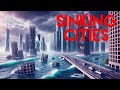 Sinking Cities and Contributing Factors