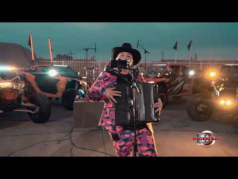 Los Terremotos De California- Changuito Me Apodaron [En Vivo] 2025