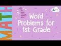 Mastering Word Problems in Addition and Subtraction