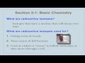 Subatomic Particles and Atomic Structure