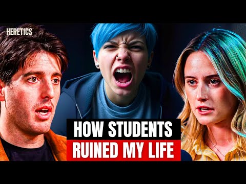 My Year of Absolute Hell at University - Connie Shaw