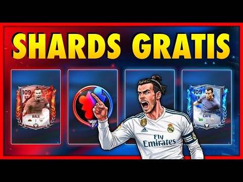 IN SFARSIT - SHARDS GRATIS || WEEK 3 - Aqua vs Inferno - FC Mobile 25