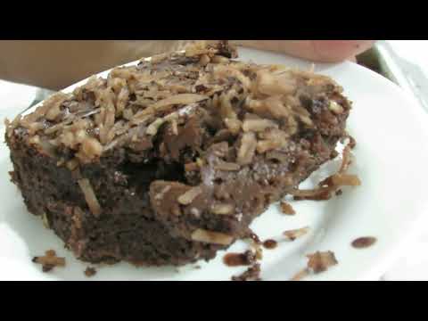 O MELHOR BOLO DE CHOCOLATE MOLHADINHO E SUPER FA´CIL DE FAZER/RECEITAS DE MÃE