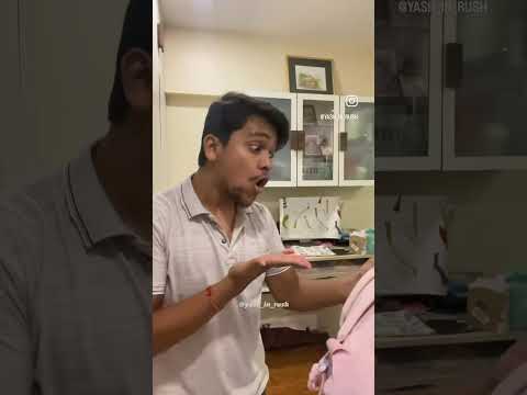MERA FAVOURITE COLOUR BABY PINK ? #funny #explorecomedy #explorepage #comedy #memes #viral #trend