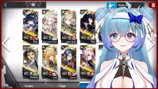 【Arknights #183】 Prep Part 3!