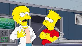 BART MOLESTA A LISA LOS SIMPSONS CAPÍTULOS COMPLETOS