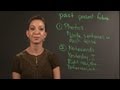 Teaching Verb Tenses Effectively