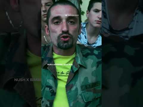 NUSH X BIMBIMMA  - Besa Besë