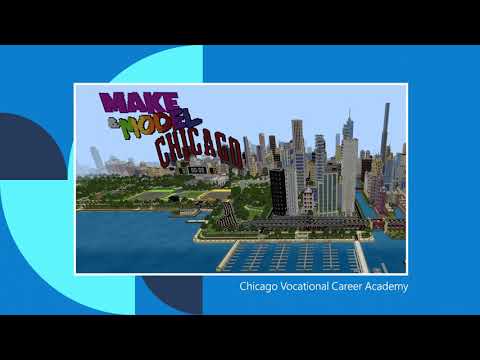 Reimagine Education: Chitown Showdown & Equitable Esports