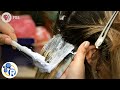 Hair Dye Chemistry and Effects
