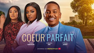 COEUR PARFAIT - TIMINI EGBUSON  CHEALSEA EZE PRISMA JAMES