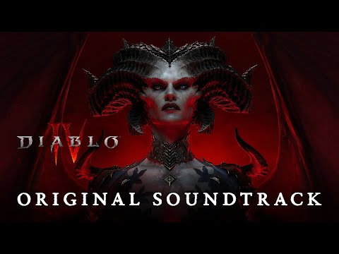 Diablo IV | Original Soundtrack