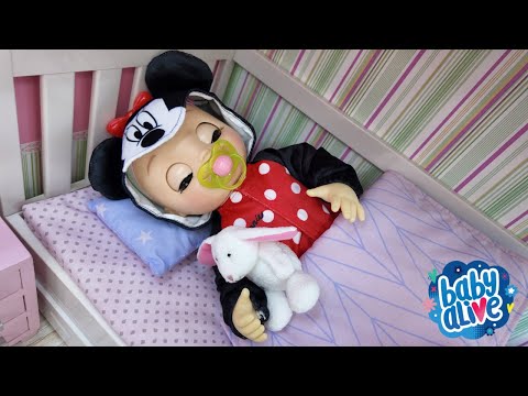 HANNA CHEGOU DA CRECHE E FOI DIRETO PARA O BANHO ANTES DE DORMIR