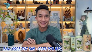 11/4:Hành trình bình an trên đất Srilanka sau bao ngày sóng gió.| Phan Phong TV