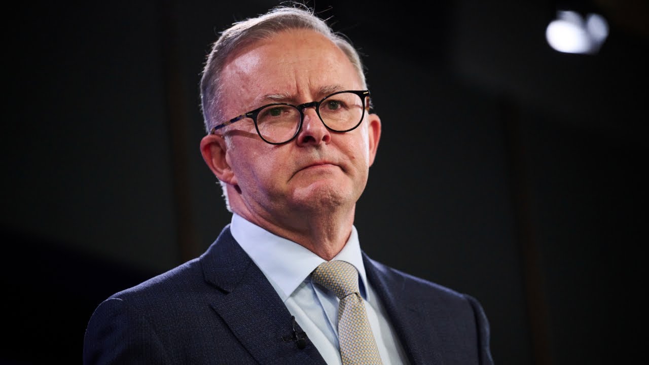 Australians are ‘Getting Poorer’ but Labor Babbles on about ‘Fake Climate Crisis’: Bolt