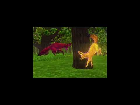 Wildcraft Fox Edit! #wildcraft #edit #fox