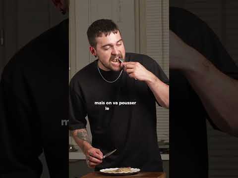 Sauce série Épisode 10 : Sauce Béarnaise/Choron/Foyot 🔥#recette #cuisine #food #chef #sauce