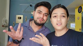 Hme Kiski Nazarr Lag Gai😓 | Car Accident ❌️😭