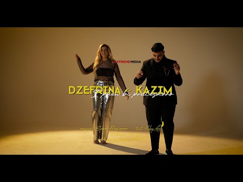 Dzefrina x Kazim &amp; Harry Mladenov - I phen bi phraleskoro (Official Music Video)
