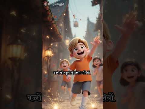 रामपुर की दिवाली खुशी का माहौल#shortvideo #garibkikahaniya #trendingshorts #moralstories #viral