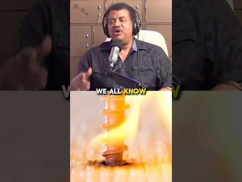 Mouse Traps - Neil deGrasse Tyson