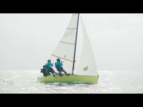 Petite Martinique Whitsuntide Regatta