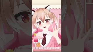 【復活】ショート動画投稿再開です！ #Vtuber #shorts