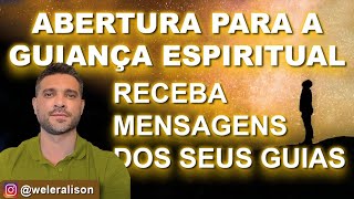 Guiança Espiritual ao Vivo – Cartas e Conexão