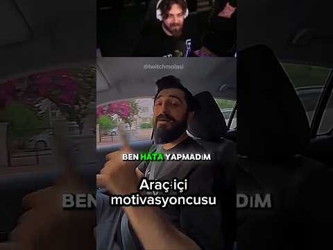 Elraenn RöportajAdam İzliyor | Motivasyon