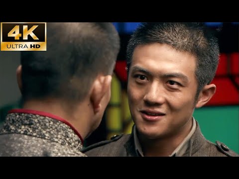 【民國電影】少主終於認清義父的真實面目，多年來自己竟然一直被其利用，失憶的他痛苦萬分！🔶中國電視劇