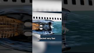 Why do planes fly so high?