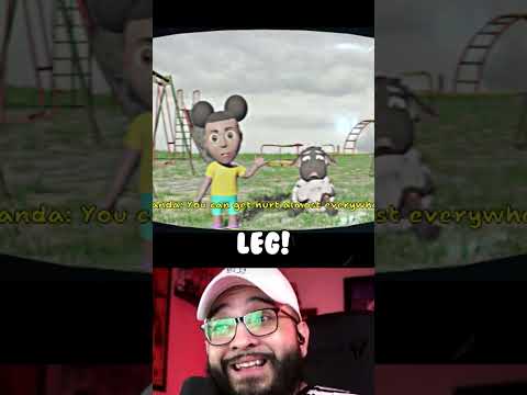 WHAT DID SHE DO TO WOOLY?! | Amanda The Adventurer