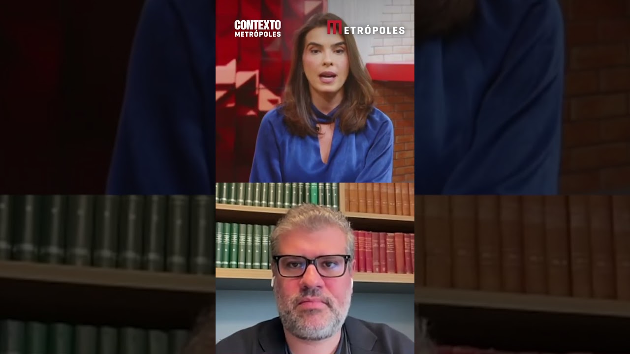 Vazamento de dados: “Operação da PF só aconteceu porque ministros do STF estavam envolvidos”