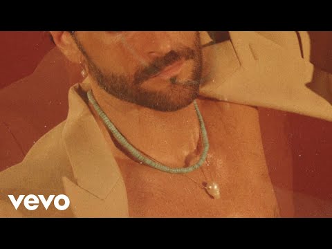 Marco Mengoni - Parlami Sopra (Visual Video)