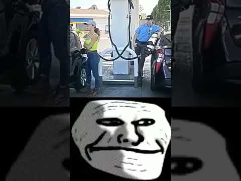 Troll Face Brazilian Funk 33 #trollface #meme