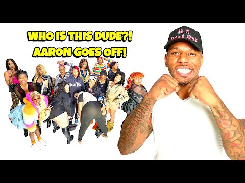 Aaron the Plumber FIGHTS Her BOYFRIEND on 20 vs 1! 😂