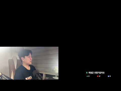 일요일 마클 편집하면서 잡담