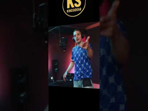 Kingside | Djungel | Beat.by @cheketzbeats | #rap #rapperin #hiphop #freestyle #deutschrap #rapper