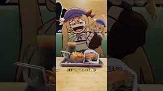 Dokicore #3 - DokiBites #shorts
