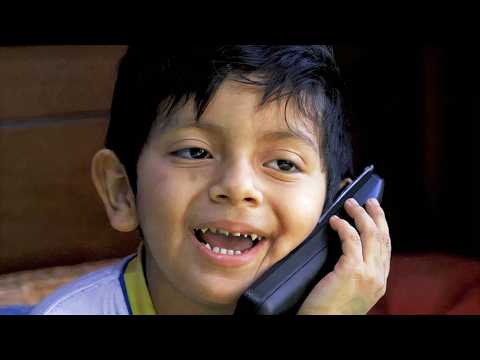¿Aló 911? La triste llamada que te romperá el corazón
