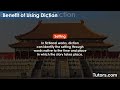 Understanding Diction in Writing