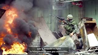 Israel - Palestina: Comprende sus inicios.