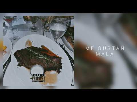 Diamond La Mafia - Me Gustan Mala (Audio Official )