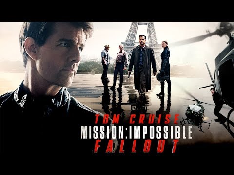 Mission Impossible: Fallout Tracking For Biggest Opening In Franchise History