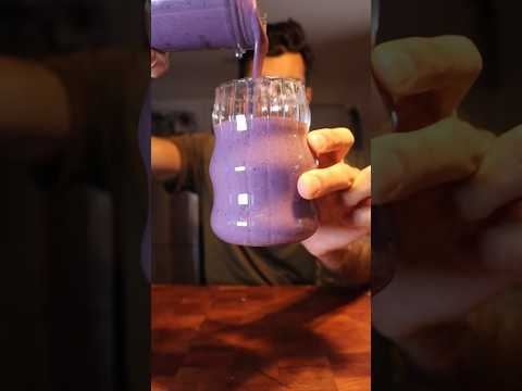 Drink This If You're FASTING (Ramadan Shake)