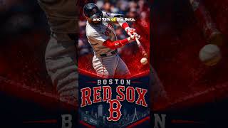 Red Sox vs. Braves. Bet Analysis. 5/17/26