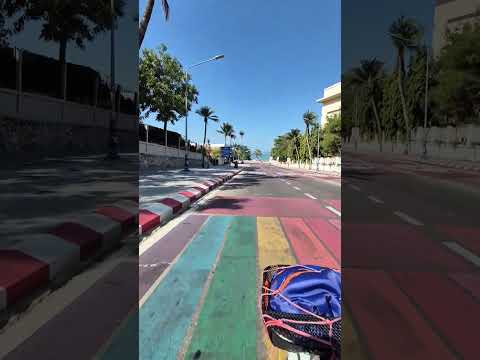 ทางลงหาดฝั่งพัทยาเหนือพัทยาวันนี้pattayapattayabeachroad Somjeed คือแมว ทางลงหาดฝั่งพัทยาเหนือพัทยาวันนี้pattayapattayabeachroad