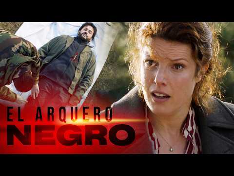 EL ARQUERO NEGRO | Peliculas Completas en Español Latino