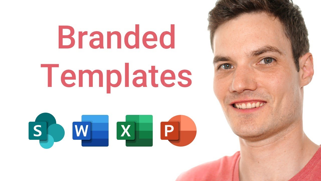How To Add Branded Templates To Word Excel Powerpoint Start Pages How To Add Branded Templates To Word Excel Powerpoint Start Pages